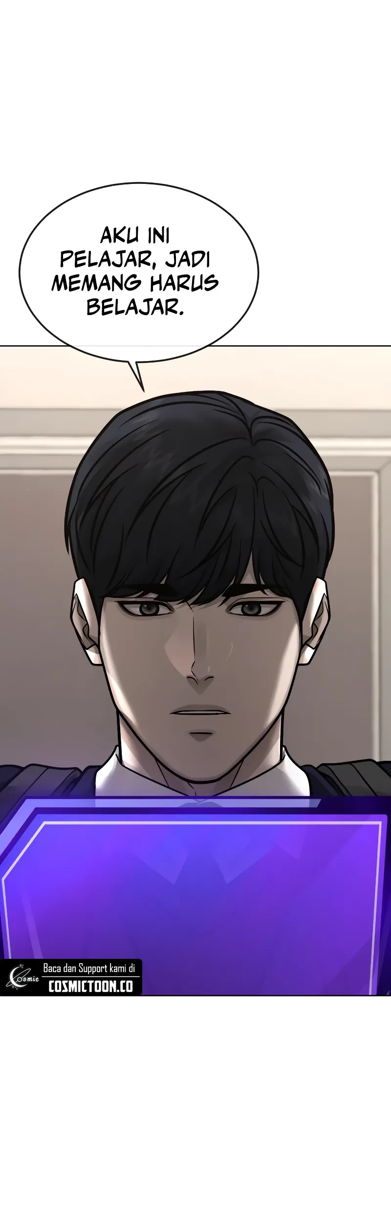 Quest Supremacy Chapter 160 - halaman 21