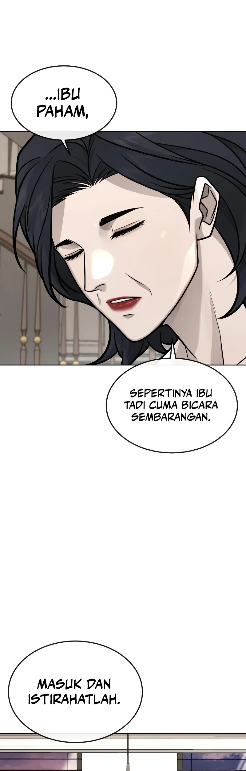Quest Supremacy Chapter 160 - halaman 23