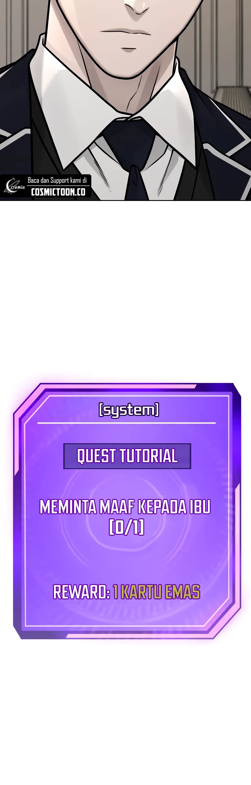 Quest Supremacy Chapter 160 - halaman 27