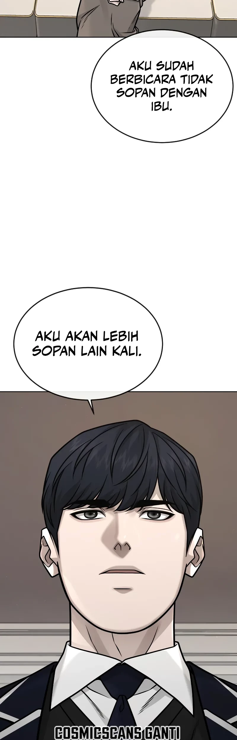 Quest Supremacy Chapter 160 - halaman 31