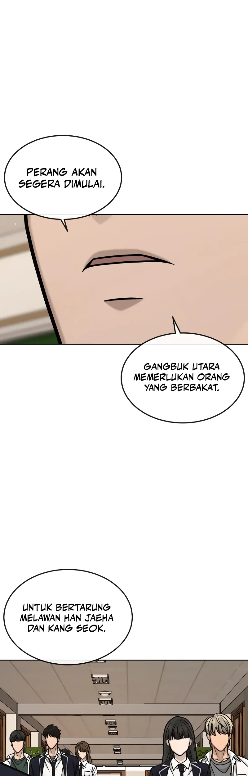 Quest Supremacy Chapter 160 - halaman 58