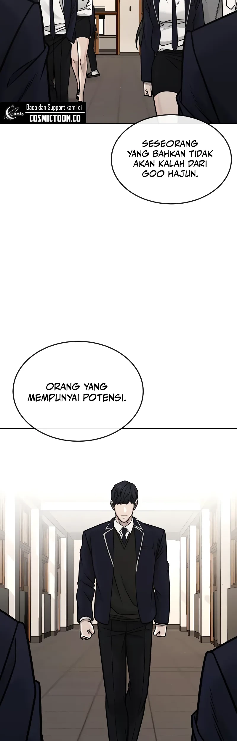 Quest Supremacy Chapter 160 - halaman 59