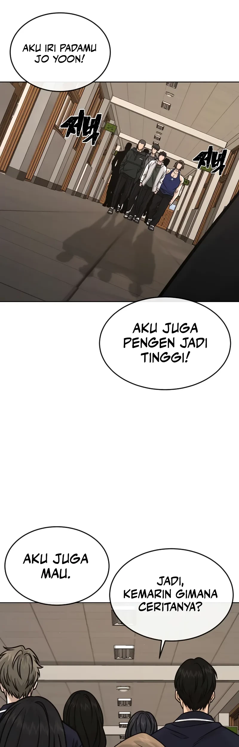 Quest Supremacy Chapter 160 - halaman 64