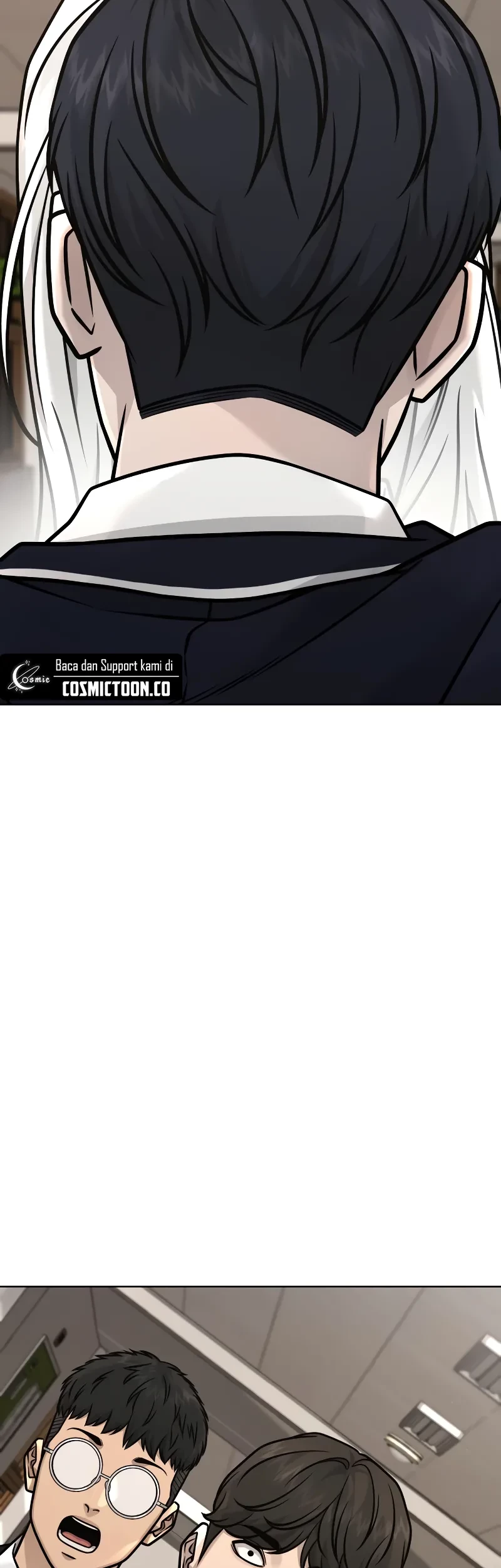 Quest Supremacy Chapter 160 - halaman 73