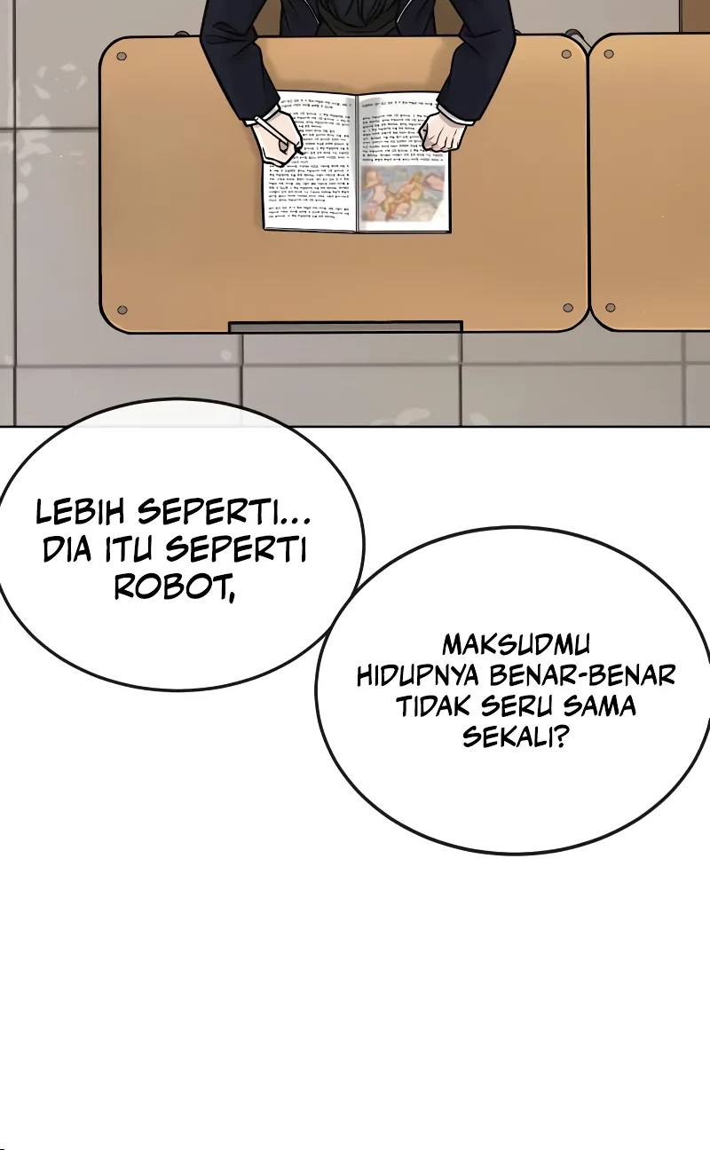 Quest Supremacy Chapter 160 - halaman 8