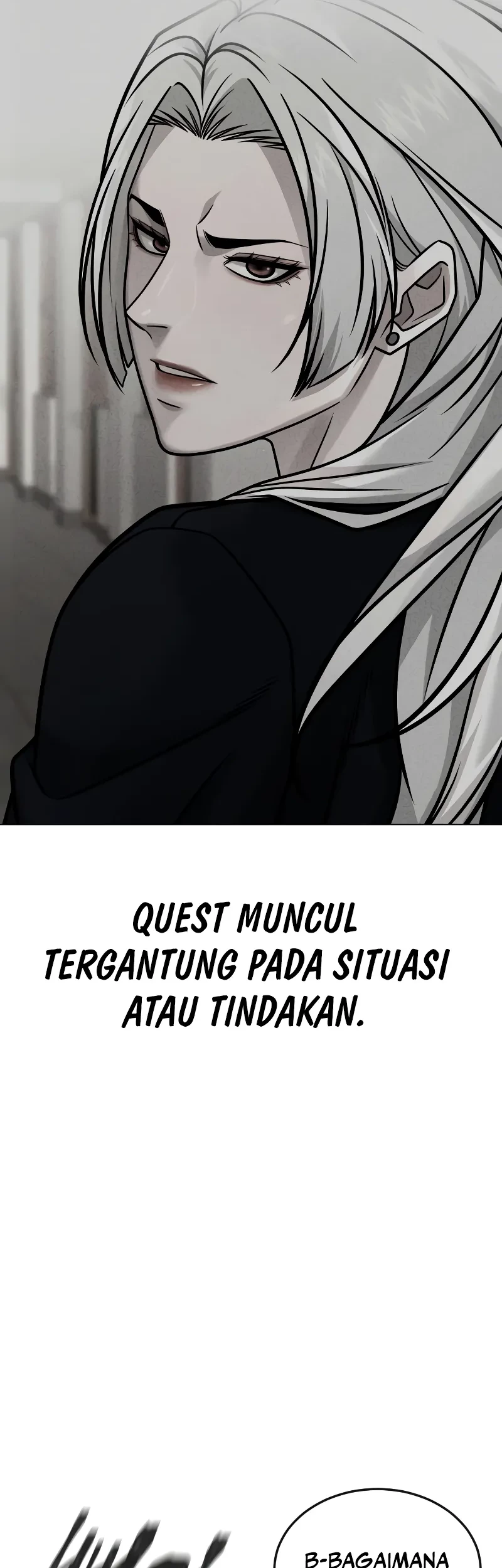 Quest Supremacy Chapter 161 - halaman 12