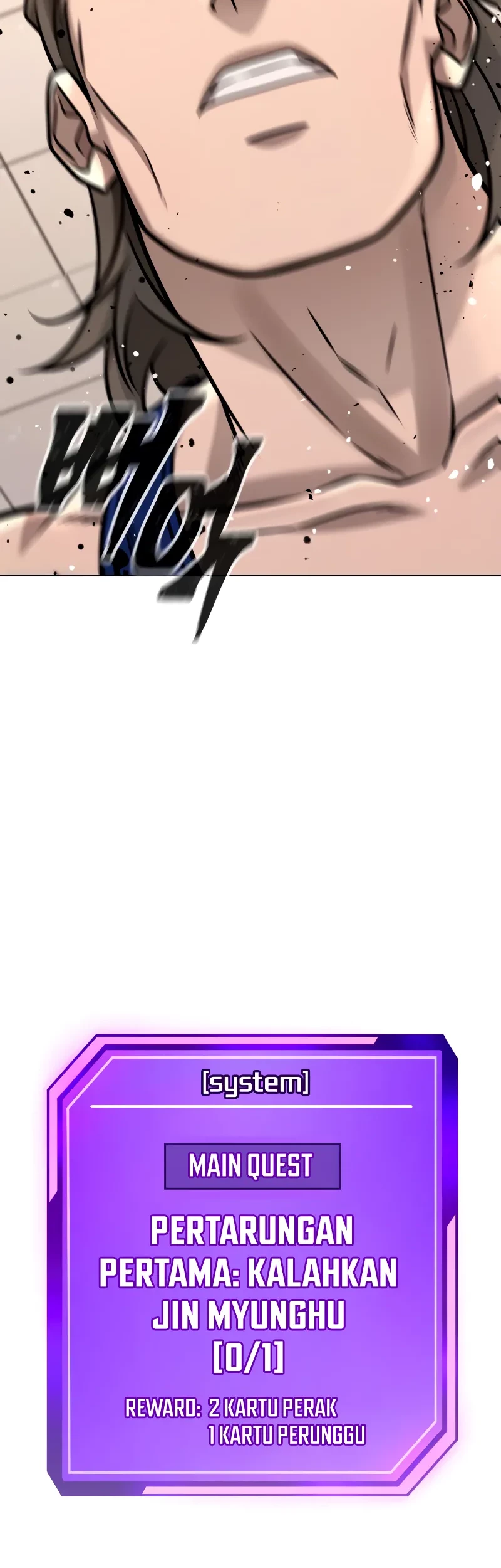 Quest Supremacy Chapter 161 - halaman 14