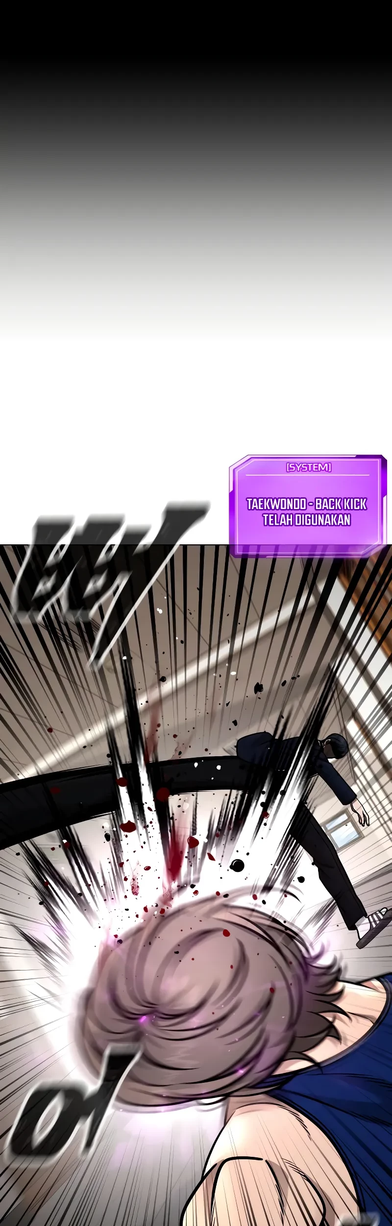 Quest Supremacy Chapter 161 - halaman 31