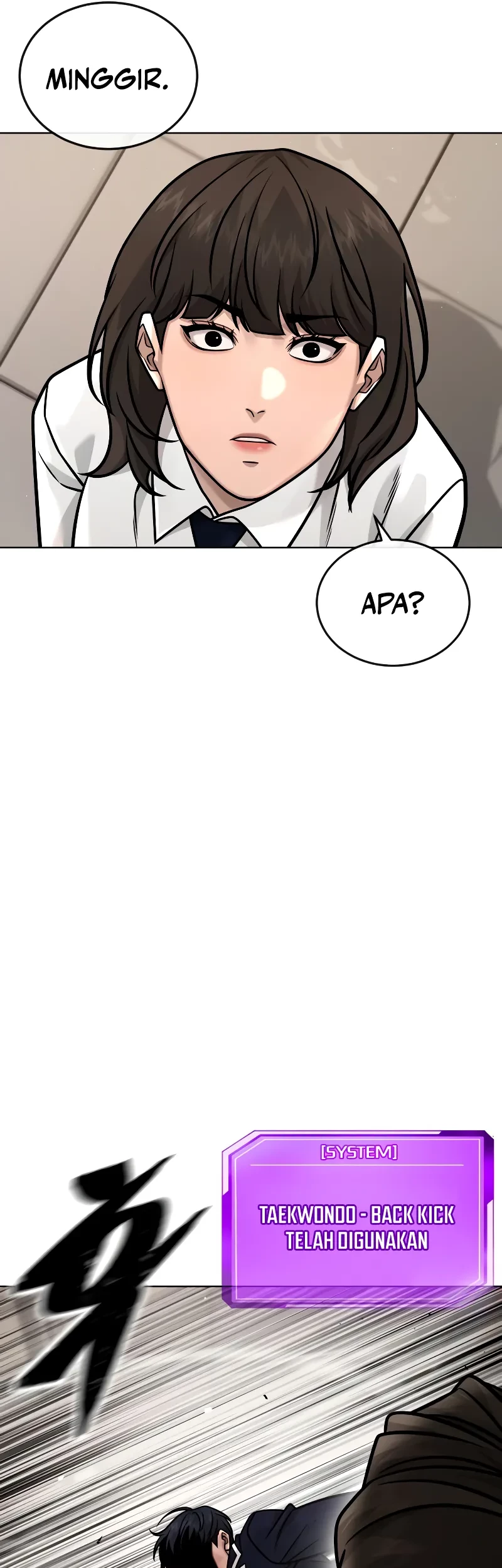 Quest Supremacy Chapter 161 - halaman 41