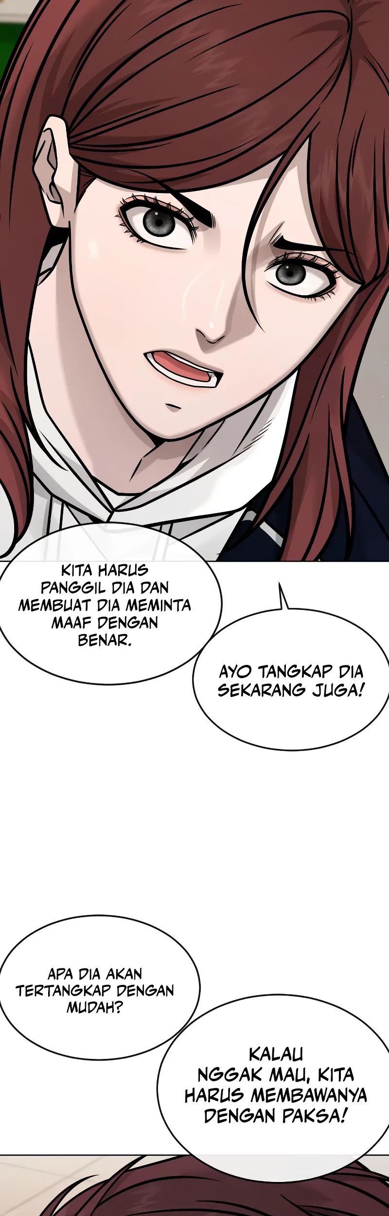 Quest Supremacy Chapter 161 - halaman 55
