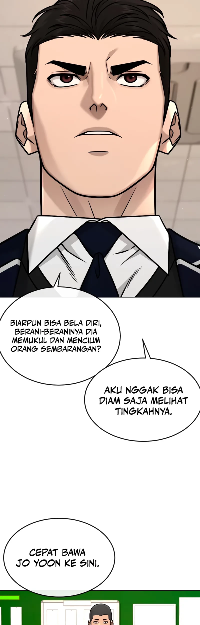 Quest Supremacy Chapter 161 - halaman 57