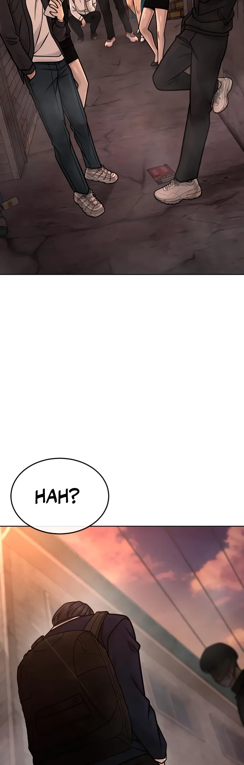 Quest Supremacy Chapter 161 - halaman 63