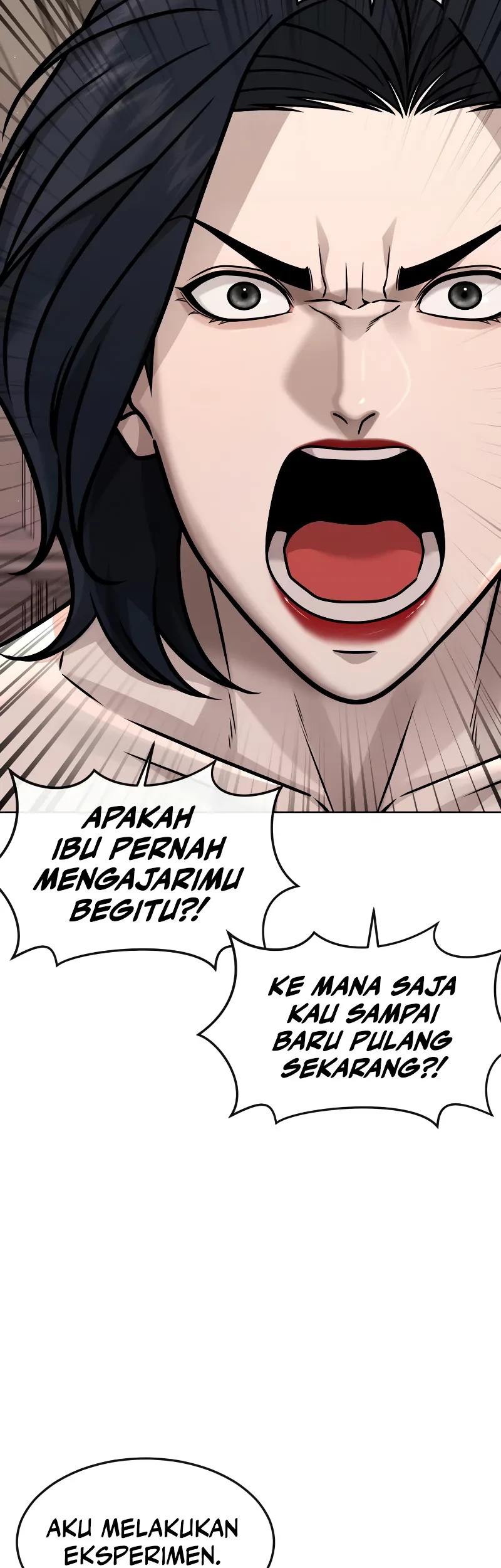 Quest Supremacy Chapter 161 - halaman 71