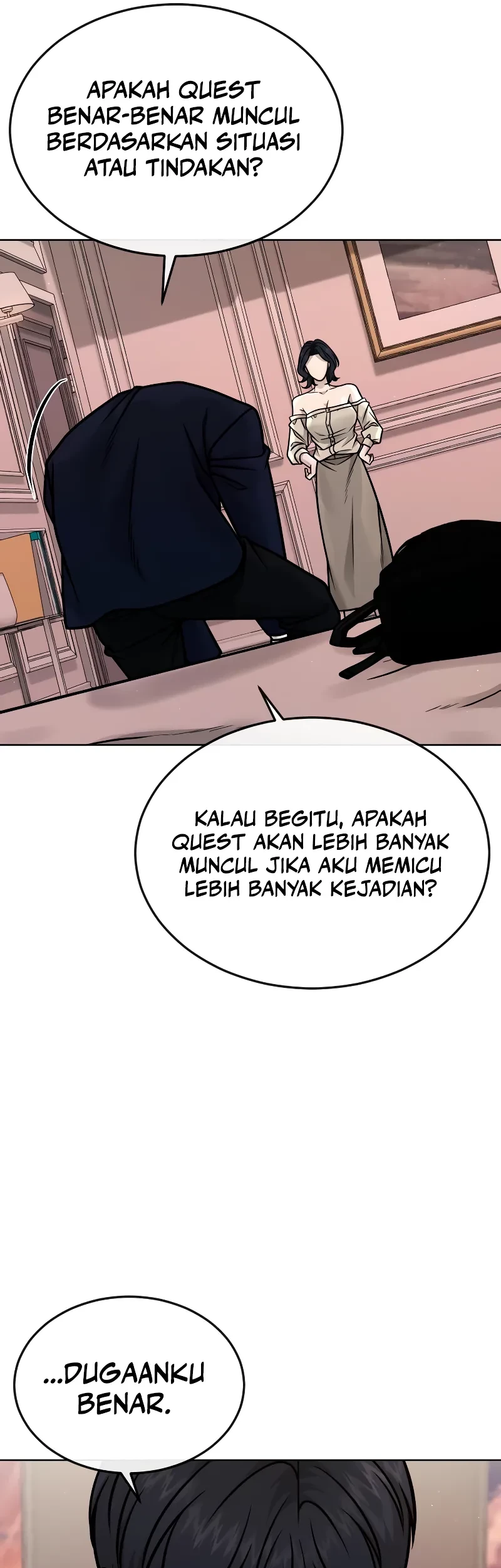 Quest Supremacy Chapter 161 - halaman 73