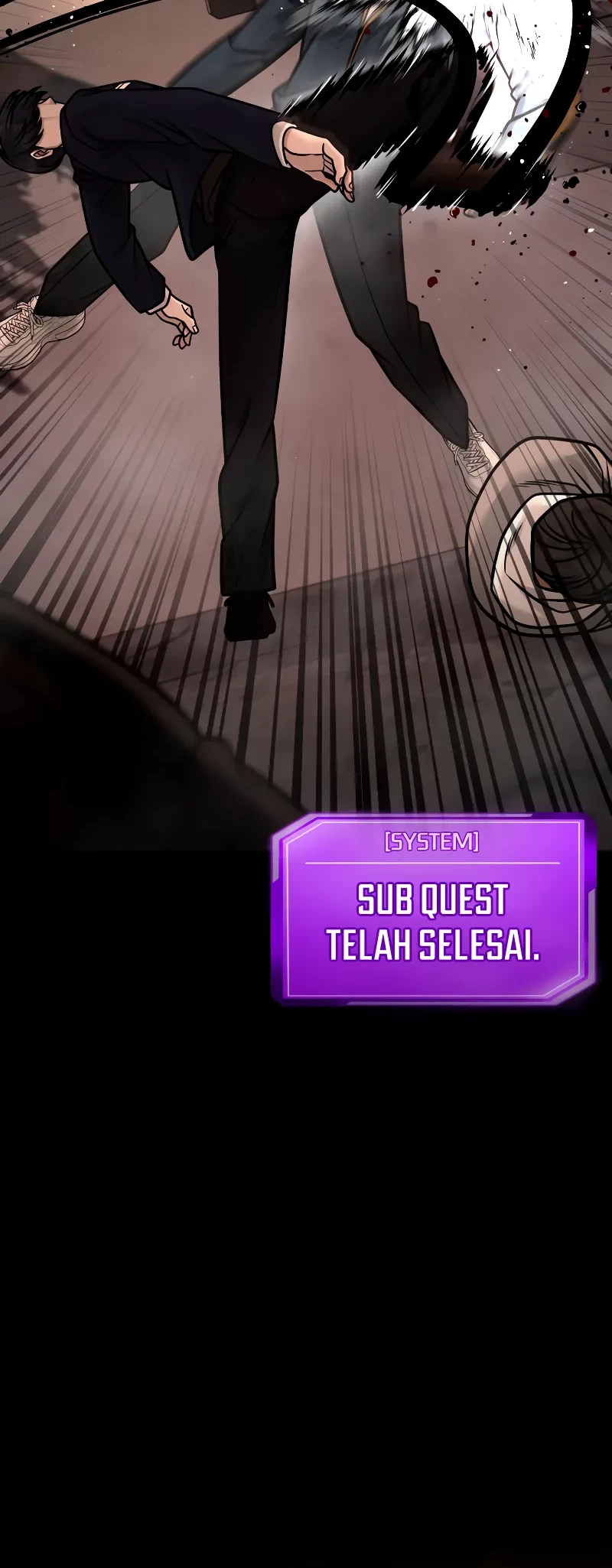 Quest Supremacy Chapter 161 - halaman 78