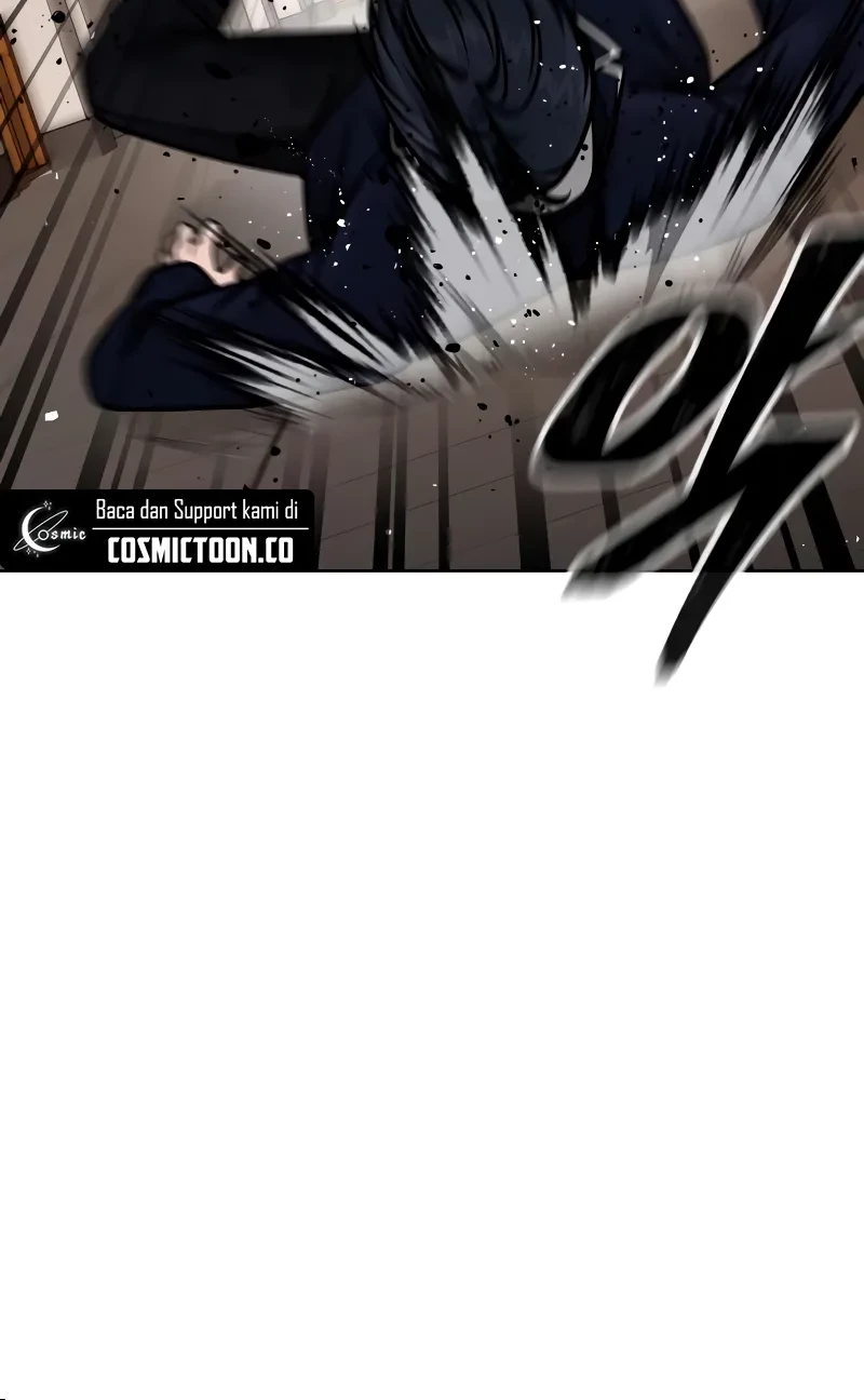 Quest Supremacy Chapter 161 - halaman 8