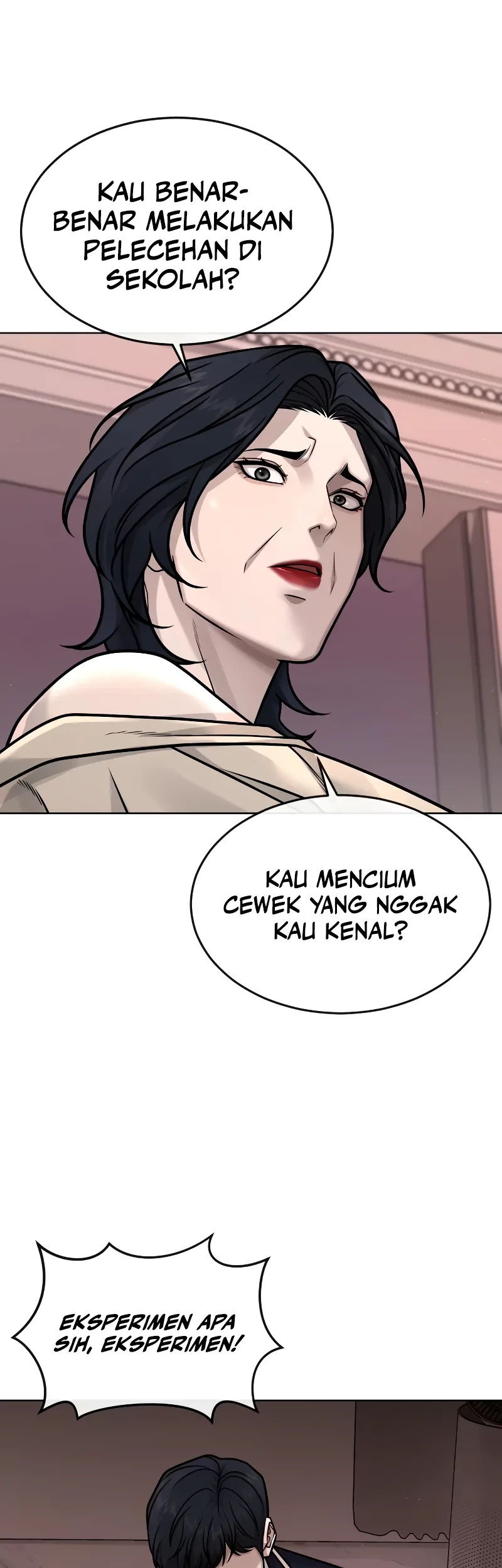 Quest Supremacy Chapter 161 - halaman 82