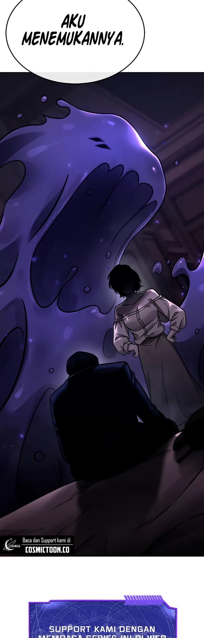 Quest Supremacy Chapter 161 - halaman 88