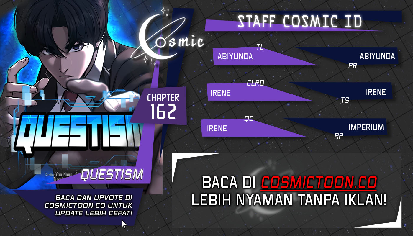 Quest Supremacy Chapter 162 - halaman 1