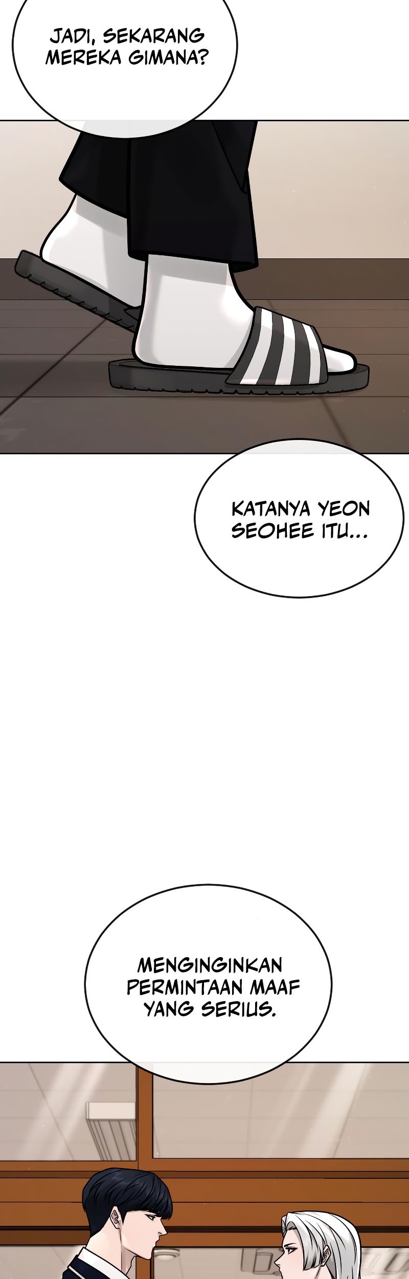 Quest Supremacy Chapter 162 - halaman 13