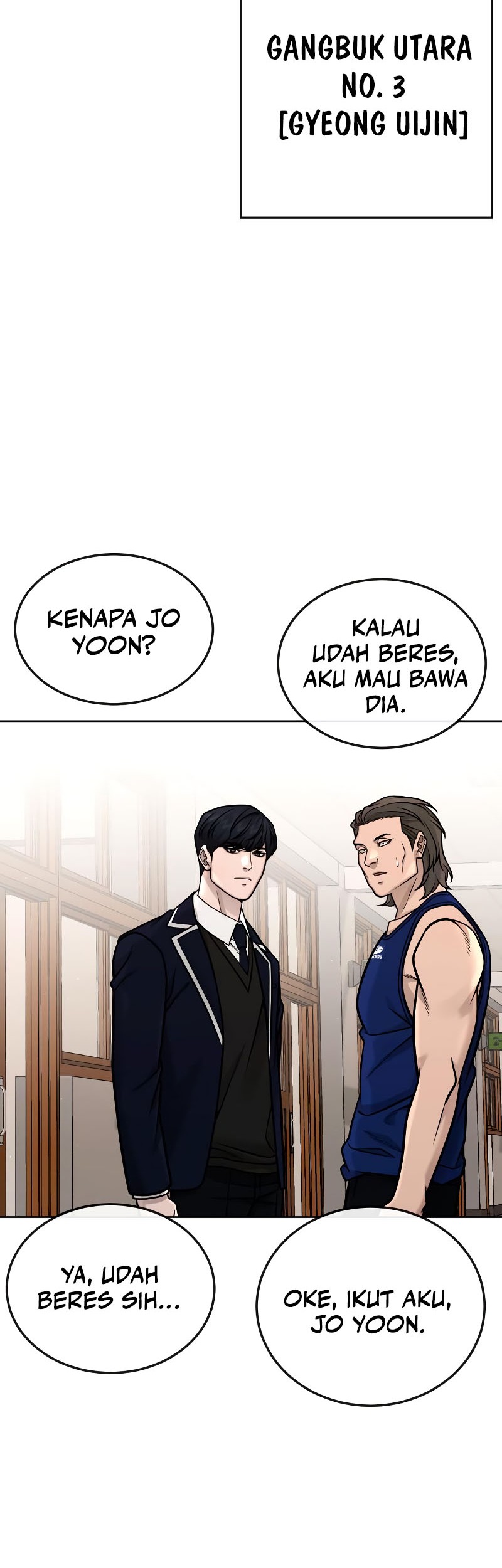 Quest Supremacy Chapter 162 - halaman 24