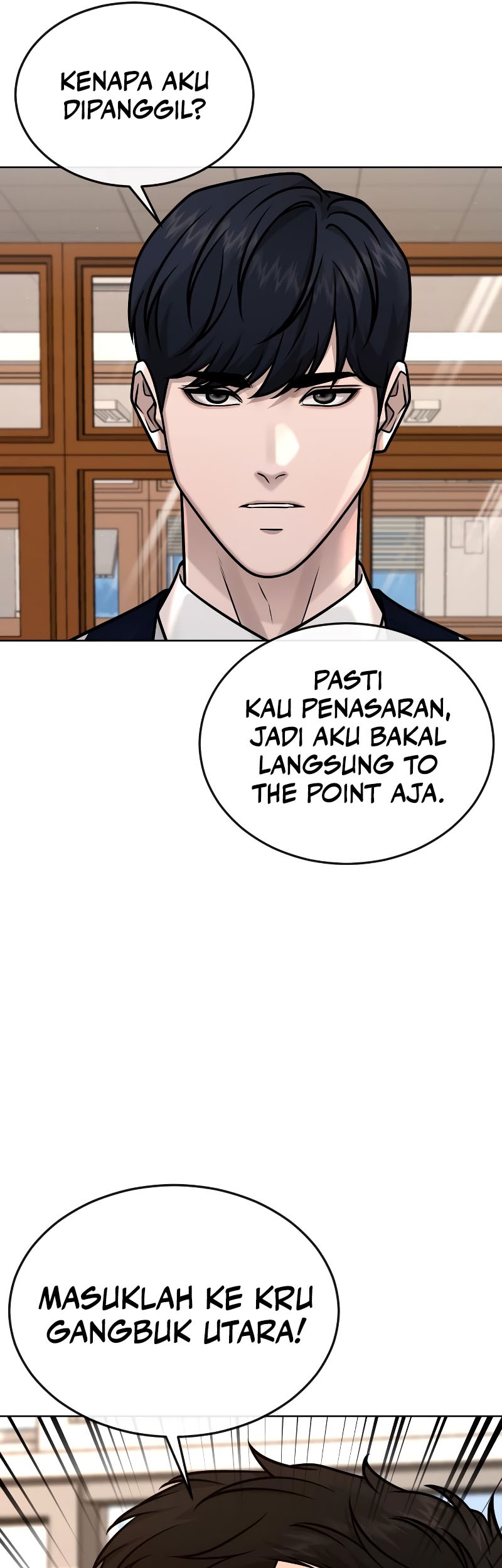 Quest Supremacy Chapter 162 - halaman 27