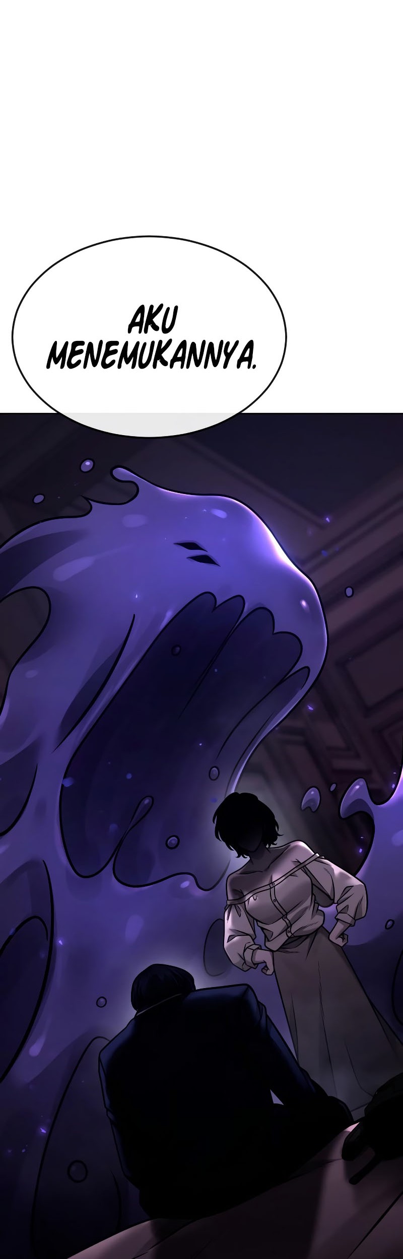 Quest Supremacy Chapter 162 - halaman 3