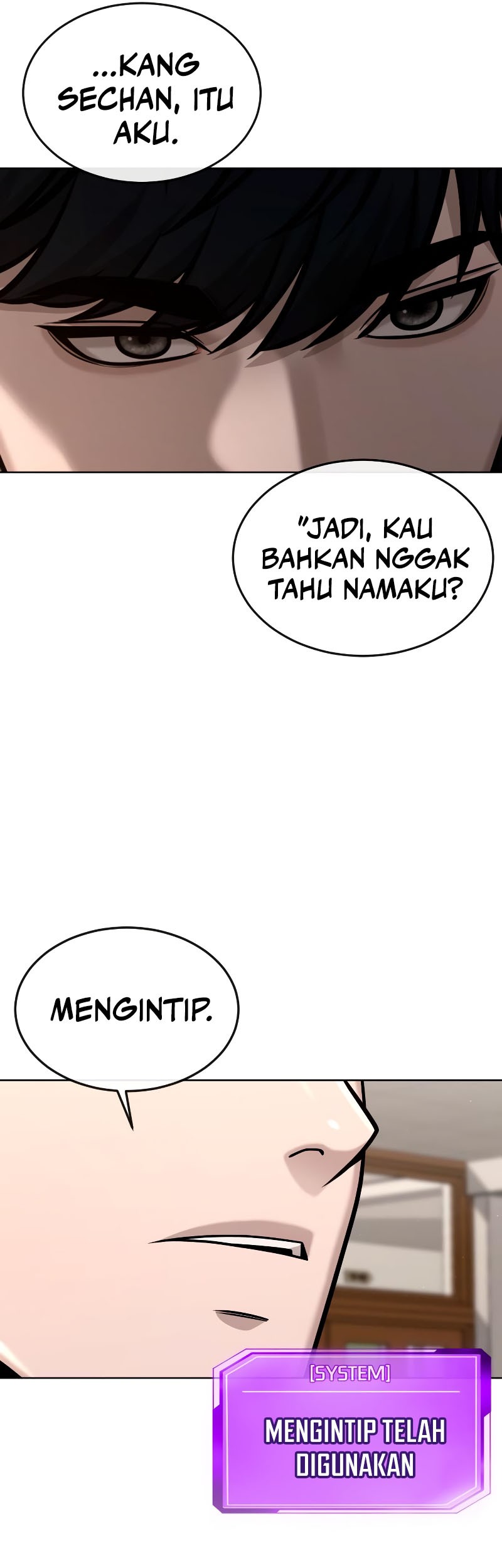Quest Supremacy Chapter 162 - halaman 33