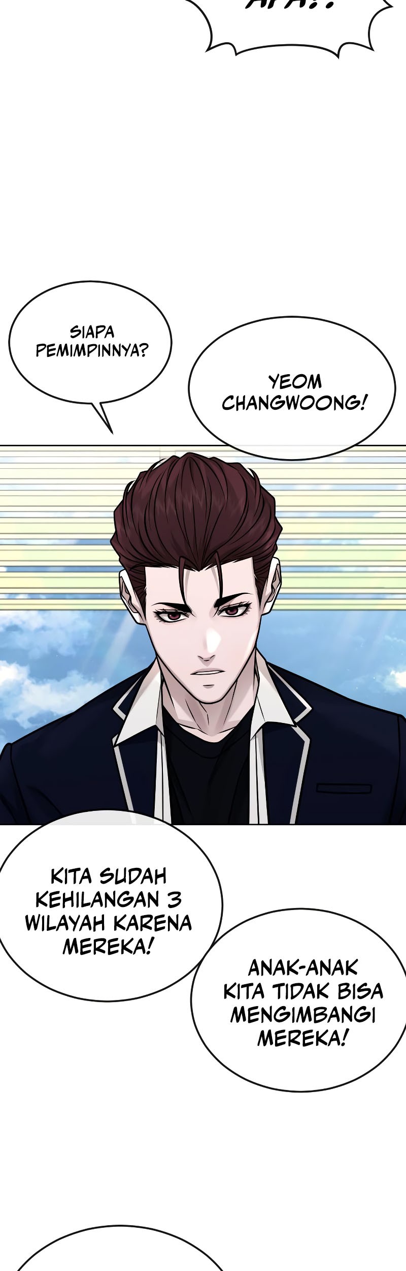 Quest Supremacy Chapter 162 - halaman 41