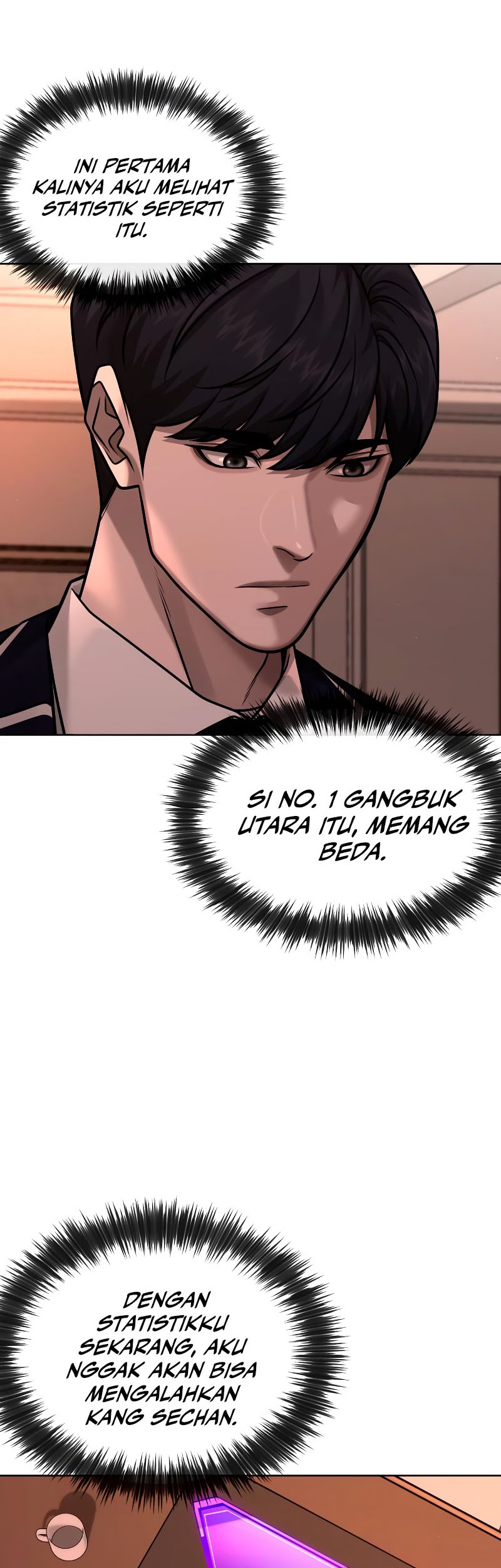 Quest Supremacy Chapter 162 - halaman 47