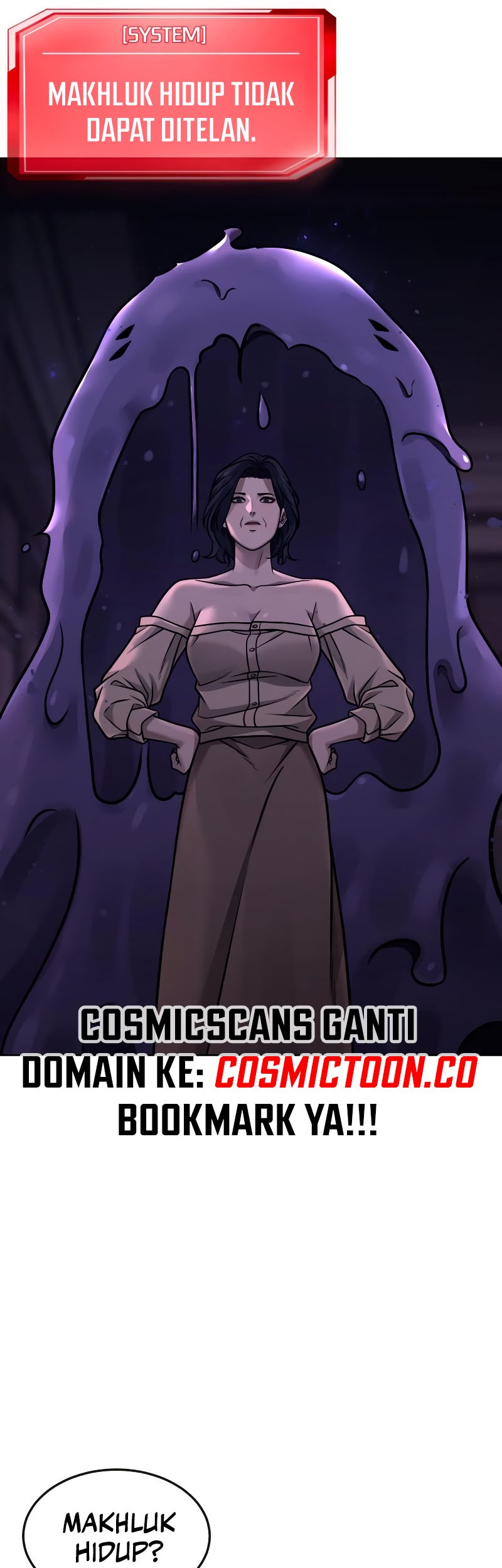 Quest Supremacy Chapter 162 - halaman 5