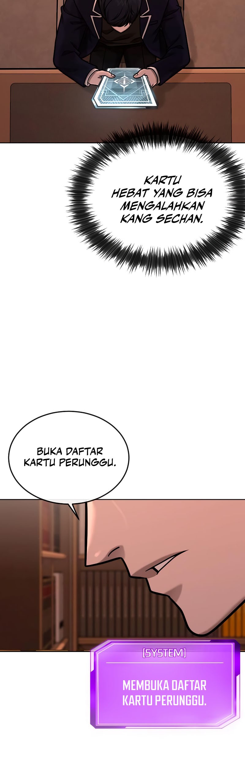 Quest Supremacy Chapter 162 - halaman 56