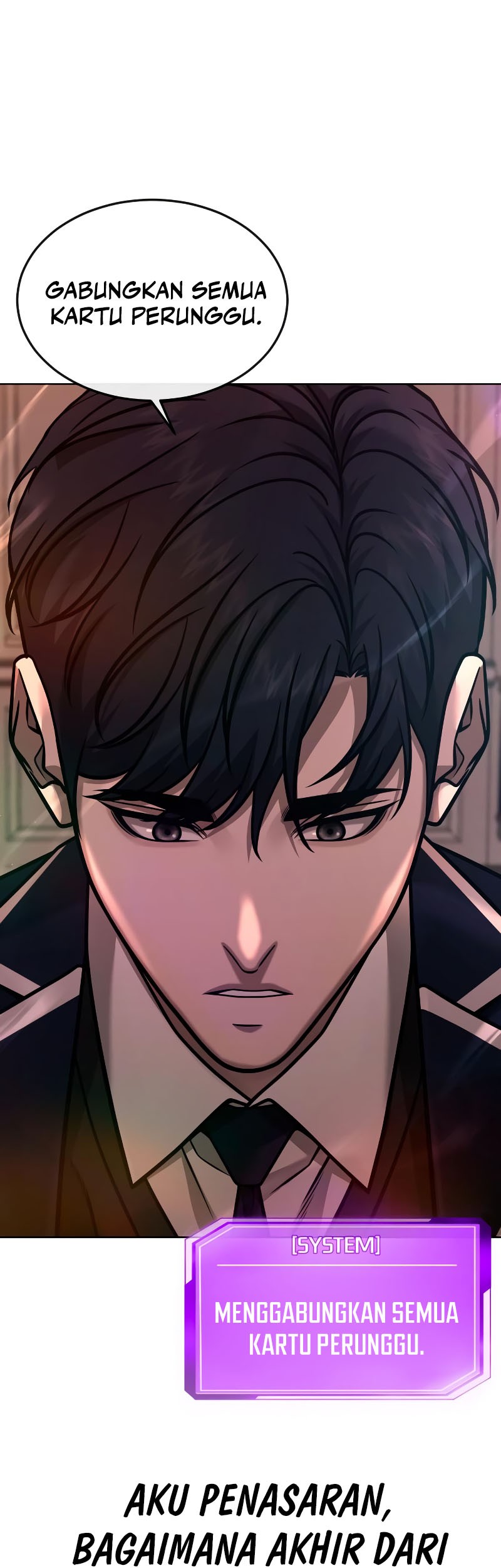 Quest Supremacy Chapter 162 - halaman 59