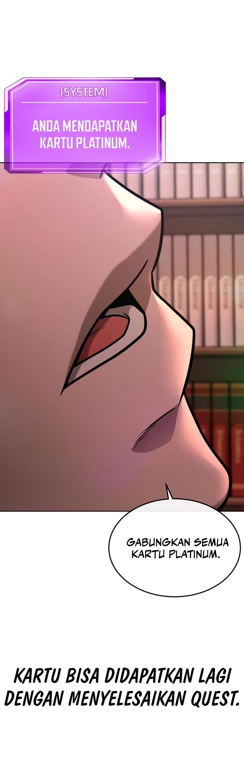 Quest Supremacy Chapter 162 - halaman 62