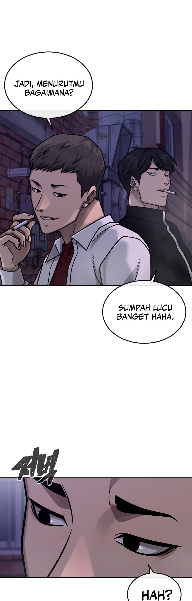 Quest Supremacy Chapter 162 - halaman 66