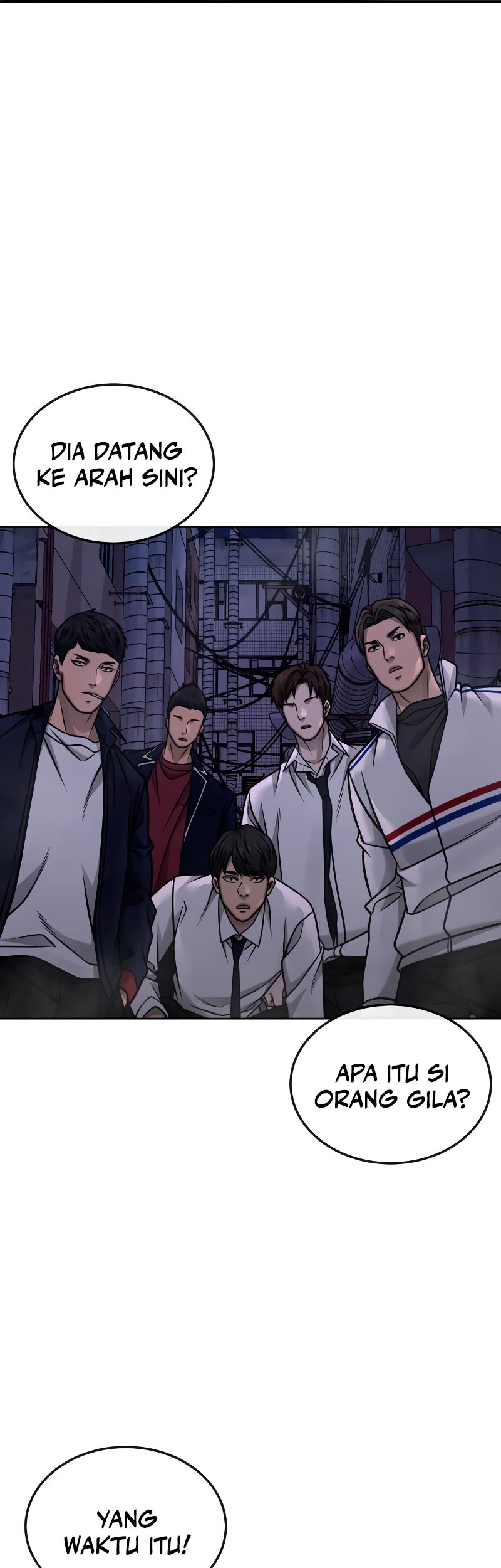 Quest Supremacy Chapter 162 - halaman 68