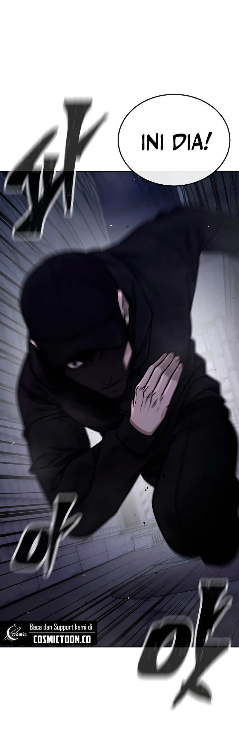 Quest Supremacy Chapter 162 - halaman 73