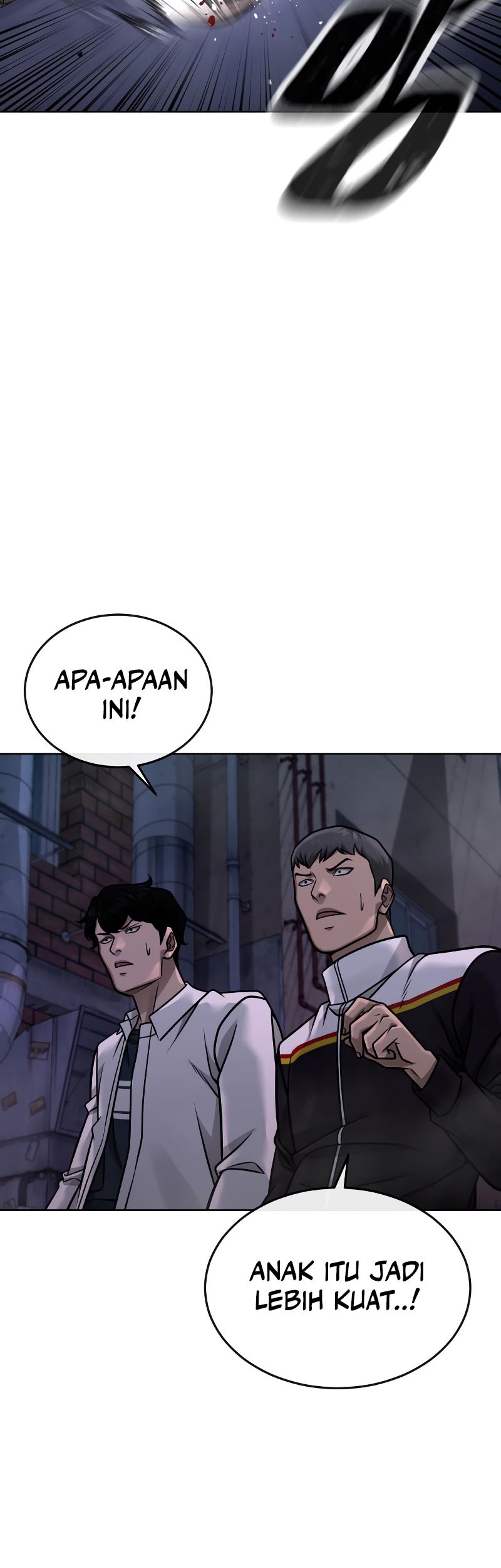 Quest Supremacy Chapter 162 - halaman 77