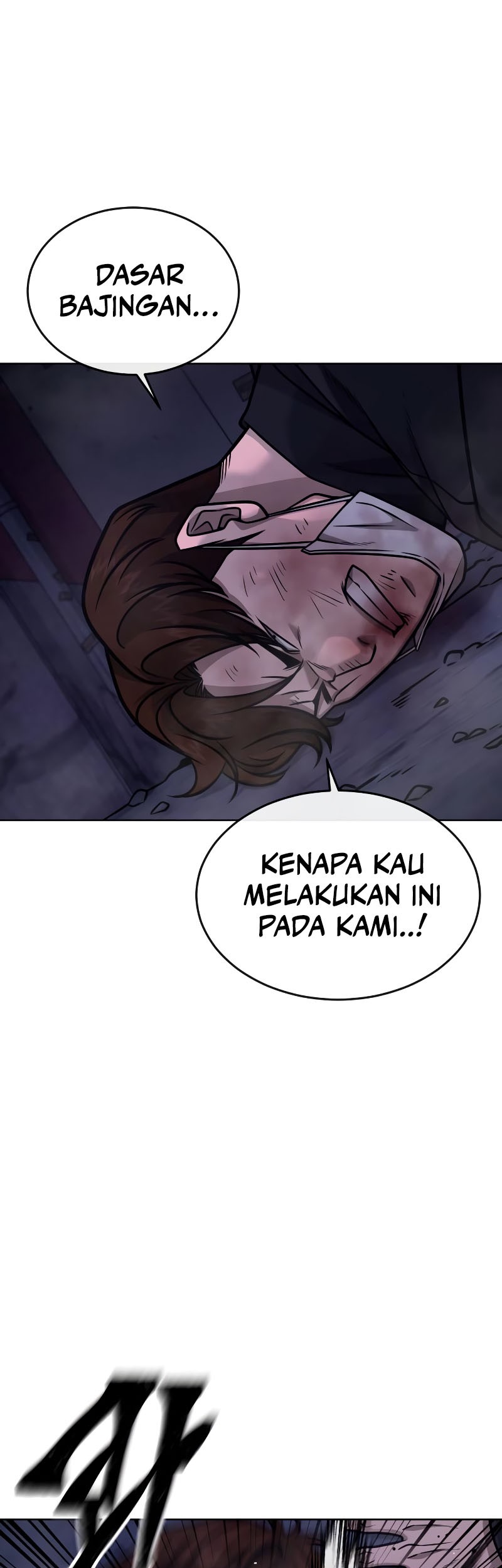 Quest Supremacy Chapter 162 - halaman 80