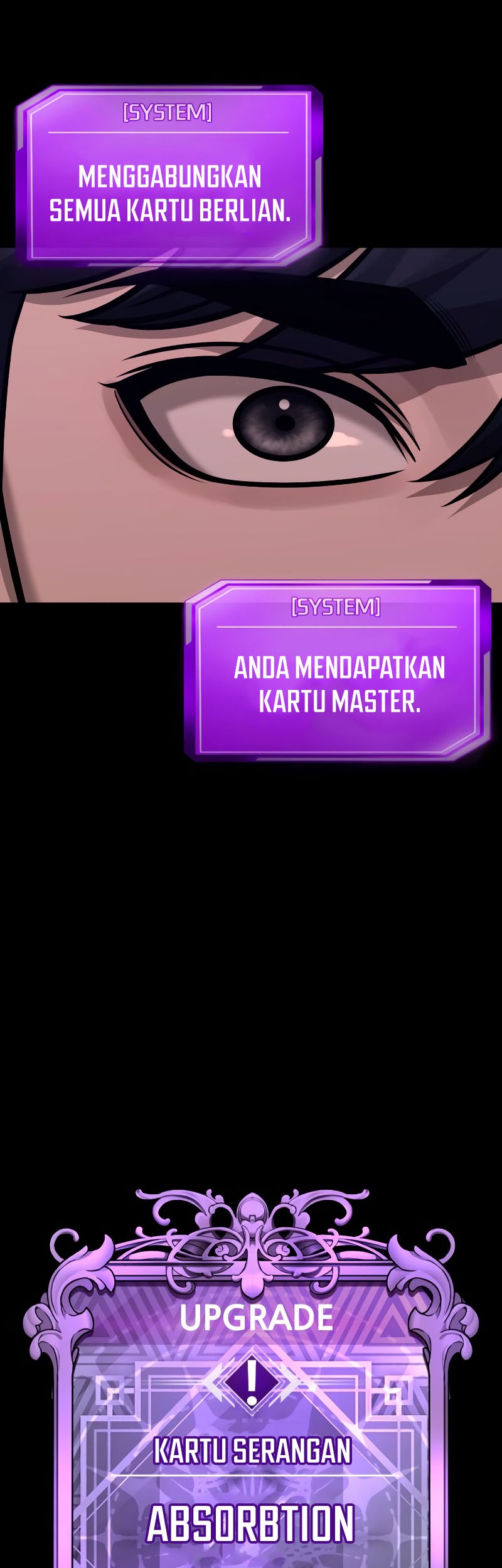 Quest Supremacy Chapter 162 - halaman 83