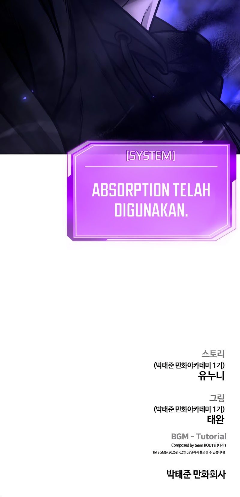 Quest Supremacy Chapter 162 - halaman 88
