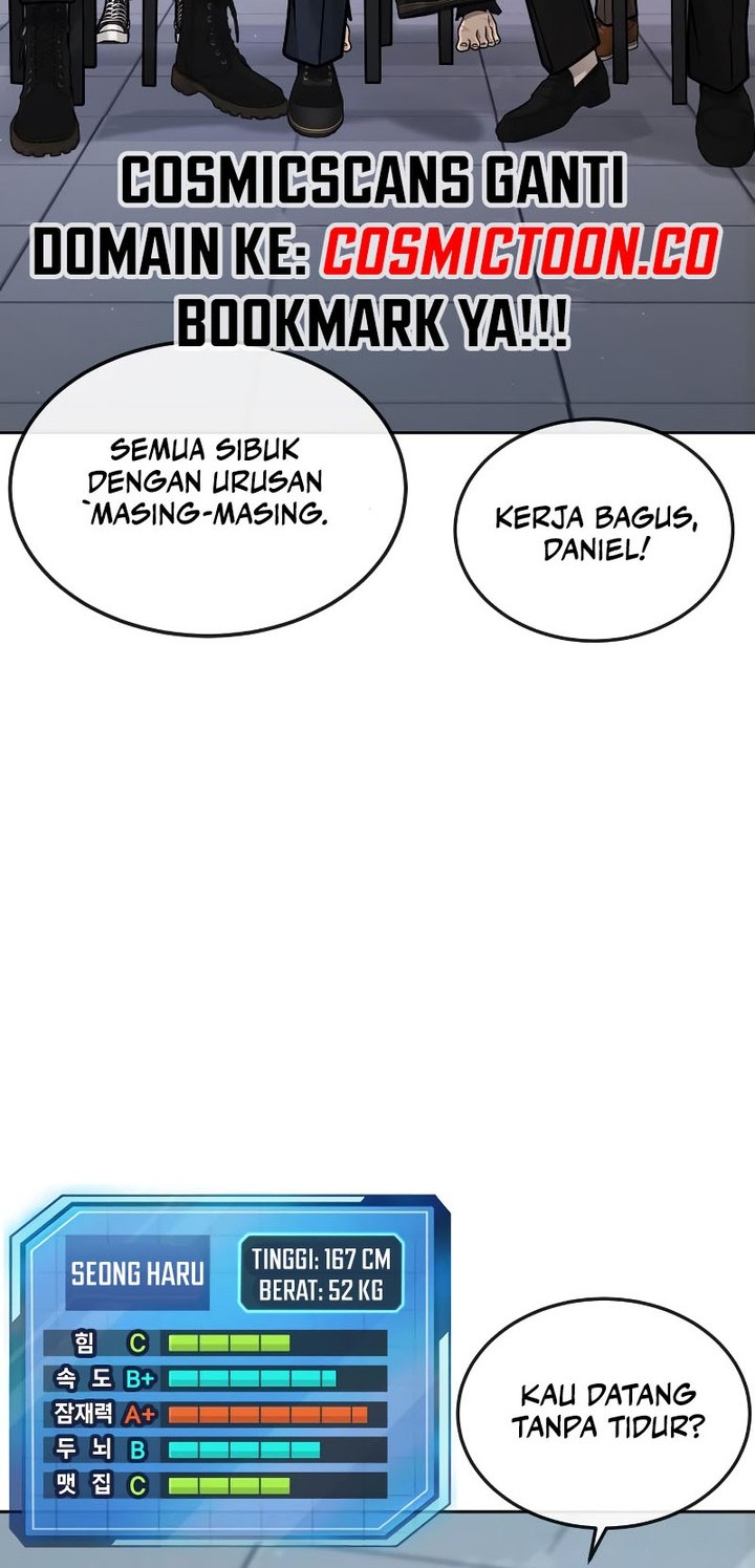 Quest Supremacy Chapter 163 - halaman 26