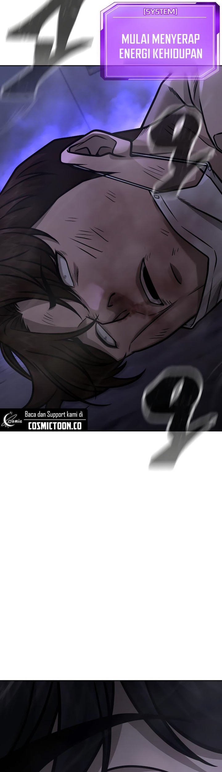 Quest Supremacy Chapter 163 - halaman 3