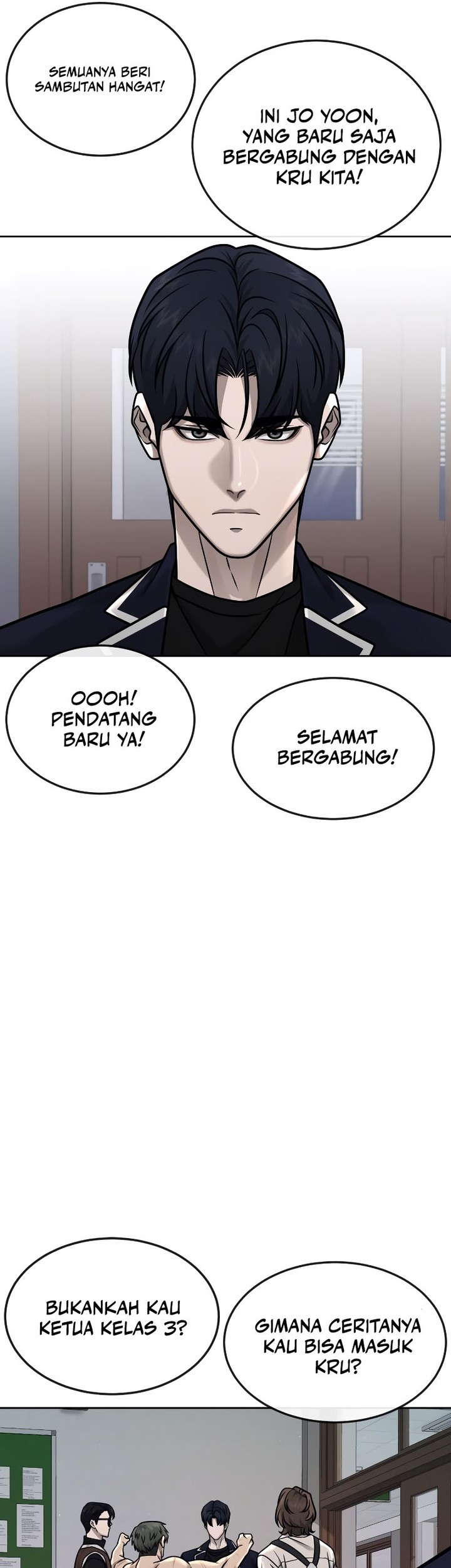 Quest Supremacy Chapter 163 - halaman 31