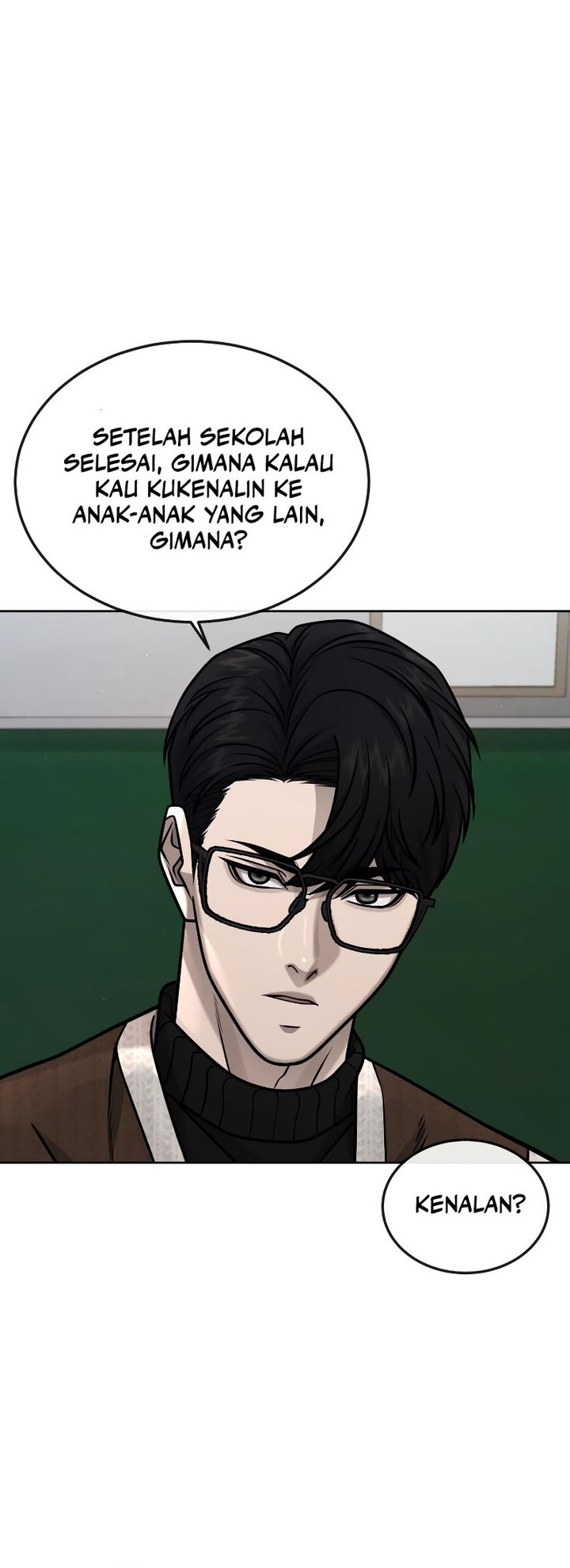 Quest Supremacy Chapter 163 - halaman 42