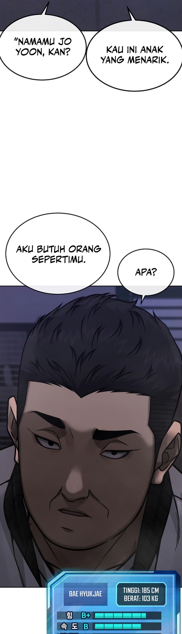 Quest Supremacy Chapter 163 - halaman 51