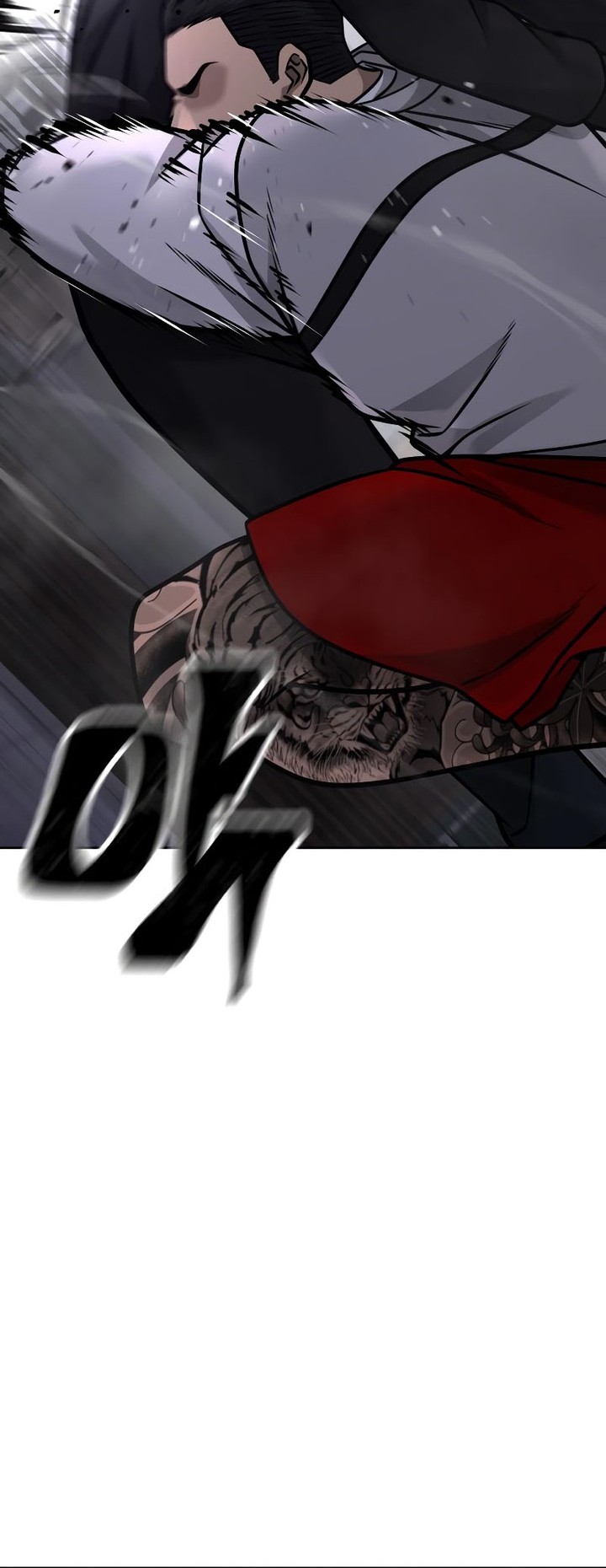 Quest Supremacy Chapter 163 - halaman 64