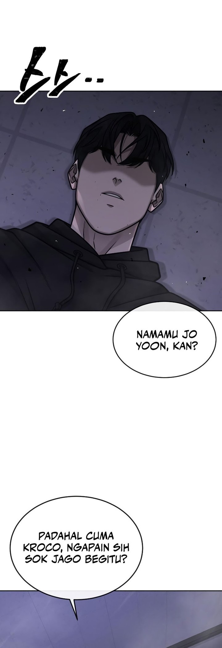 Quest Supremacy Chapter 163 - halaman 68