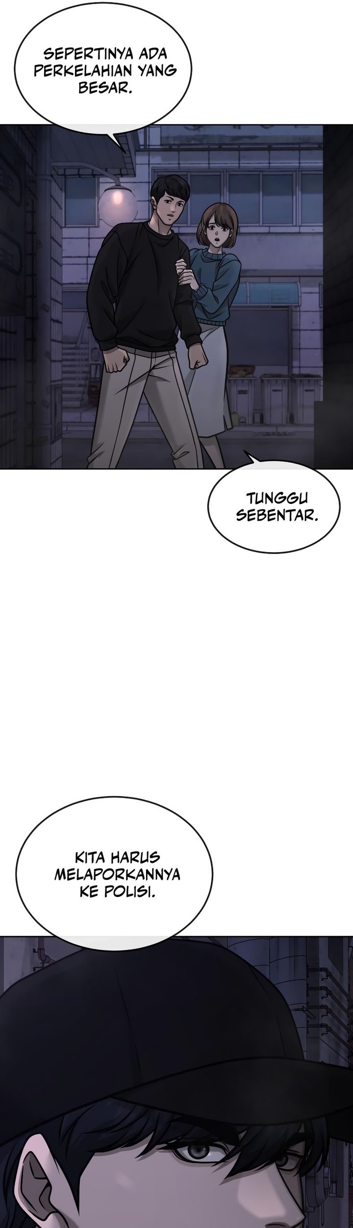 Quest Supremacy Chapter 163 - halaman 7