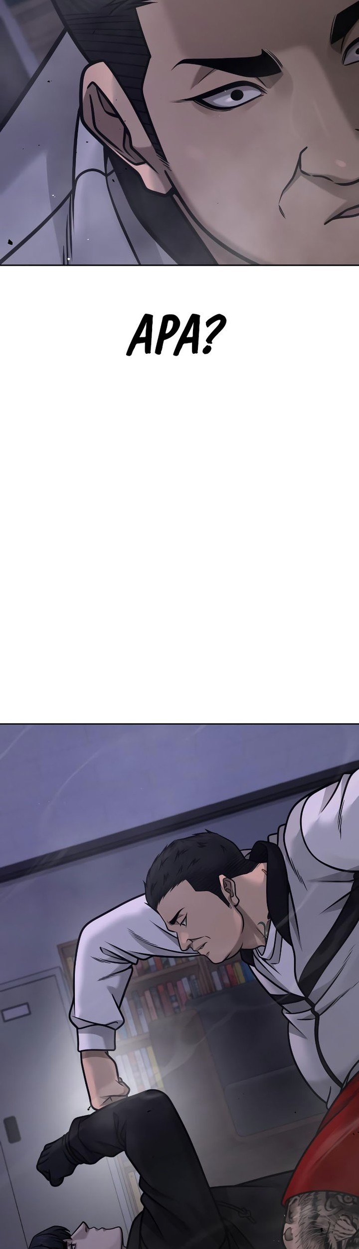 Quest Supremacy Chapter 163 - halaman 73